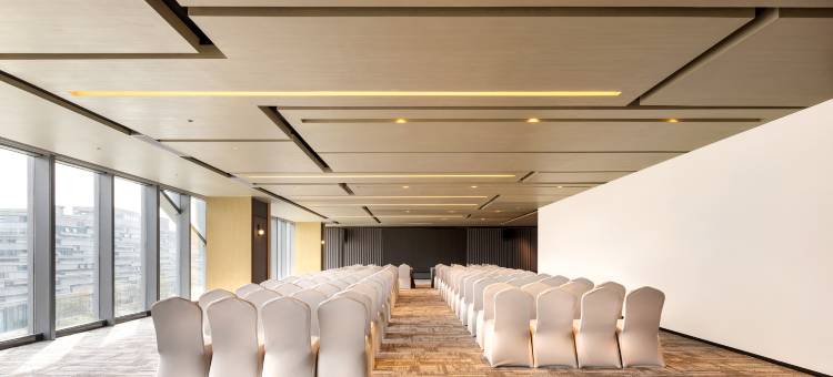 广州知识城健芯国际大酒店图片