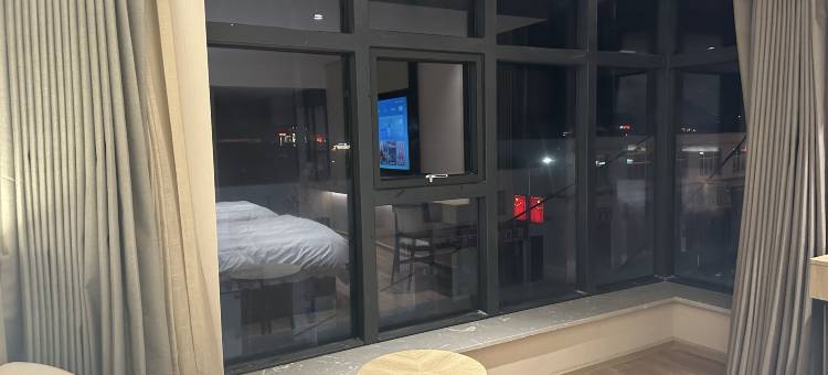 玉树云智酒店图片