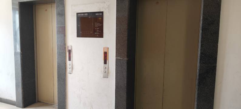 好家快捷酒店(西安火车站五路口地铁站店)图片