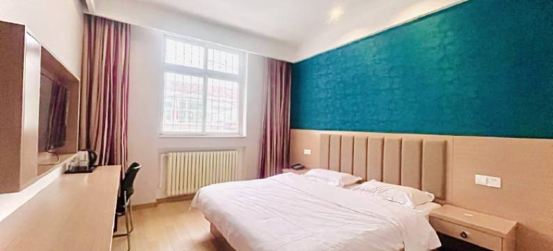 长治梦之约酒店图片