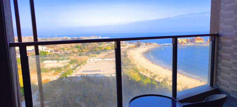 蓝海时光民宿(石狮黄金海岸洛伽寺店)图片