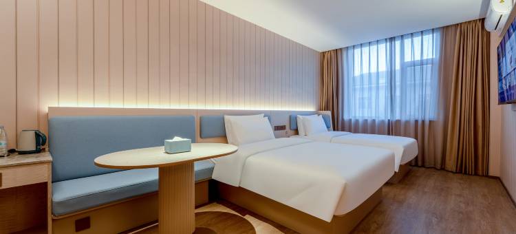 汉庭酒店(石咀镇五台山景区收费站店)图片