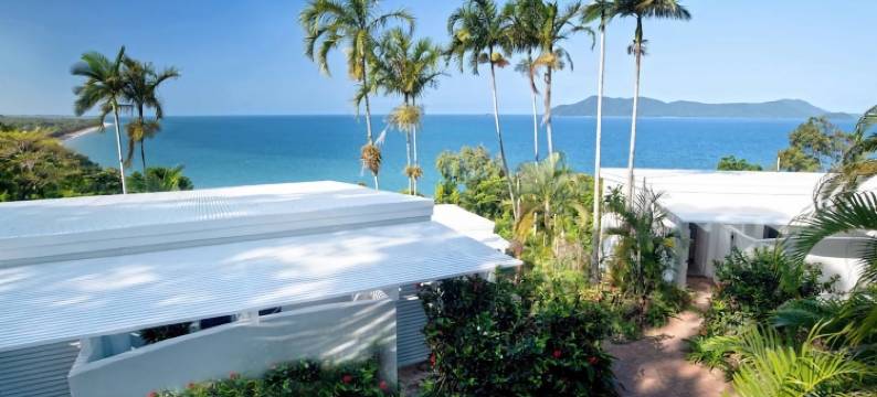 艾兰德拉酒店(The Elandra)图片