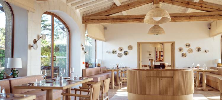 Capelongue, a Beaumier Hotel & Spa图片