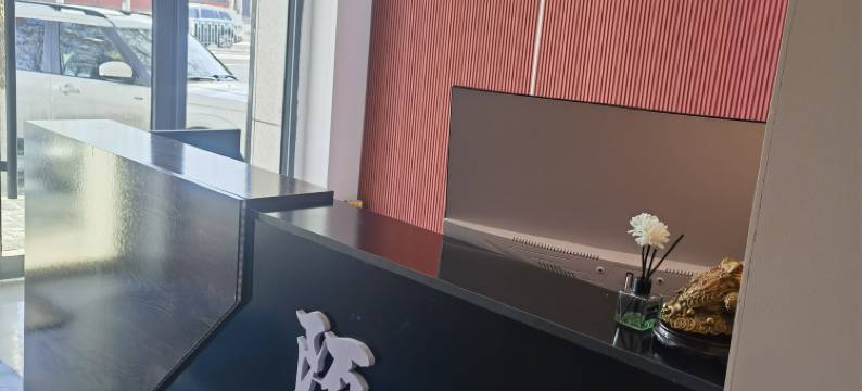 陌野艺术影宿图片