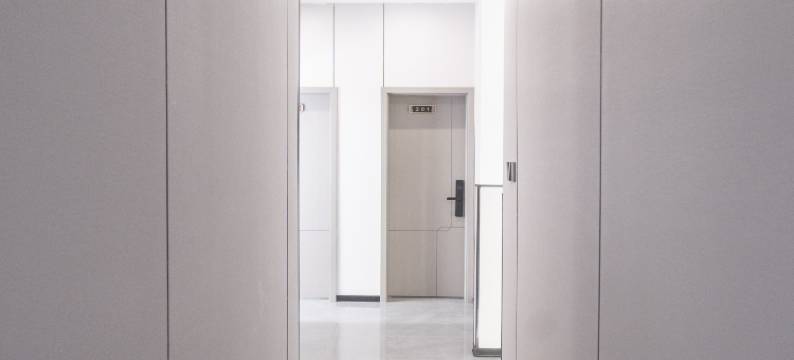 上饶望仙谷鸿苑民宿图片