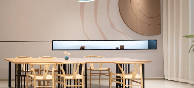 如家酒店·neo(泗阳盛虹产业园店)图片