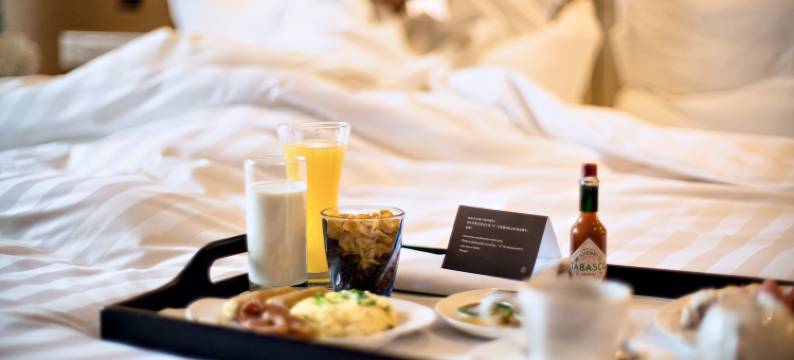 成都明宇尚雅饭店(天府广场店)图片