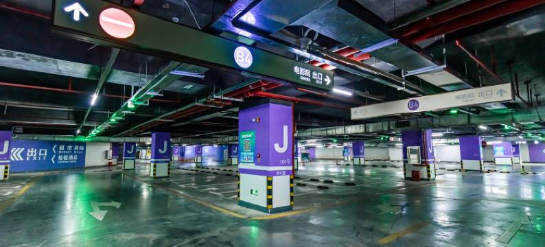 怡程酒店(南宁东站华丰城爱琴海城市广场店)图片