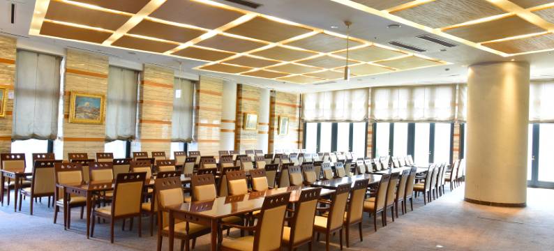 高阳酒店(Hotel Koyo)图片