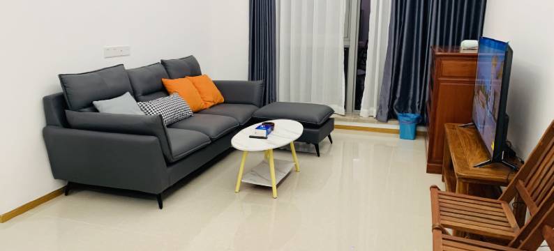 派大星美宿(潮博馆店)图片