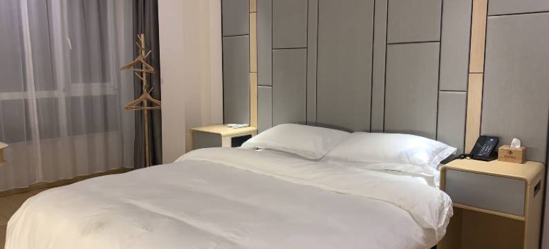 星澜酒店(响水陈家港店)图片