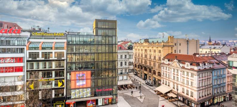 皇冠宫公寓 by Adrez(Crown Palace Apartments by Adrez)图片