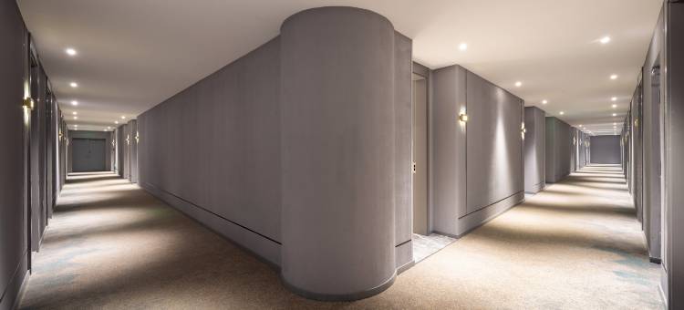 如家商旅酒店(铁岭火车站店)图片