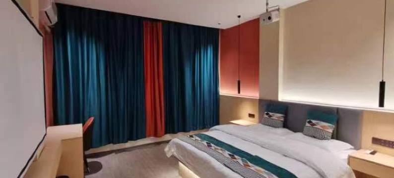 镇康天祥酒店图片