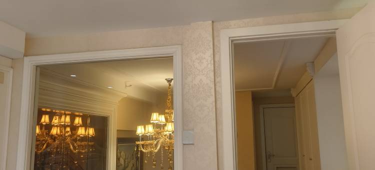 南通摩登时代民宿图片