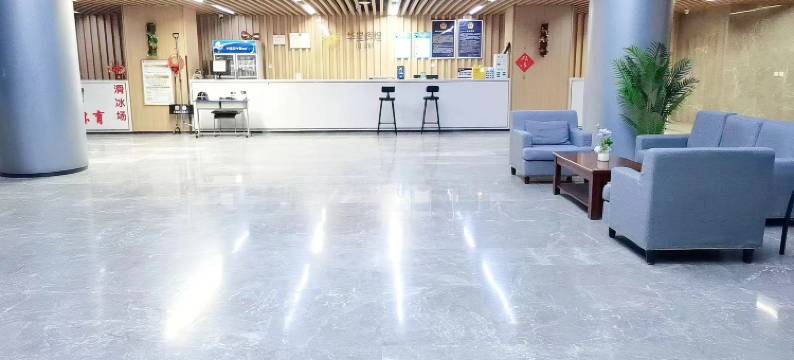华星辉煌酒店(沙河店)图片