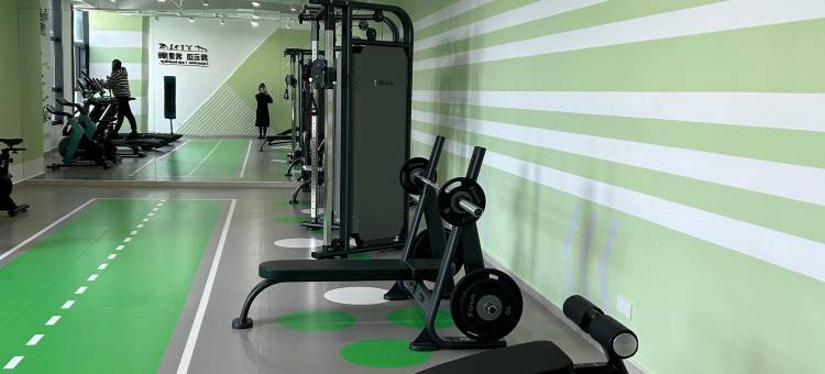 宜昌温德姆花园酒店图片