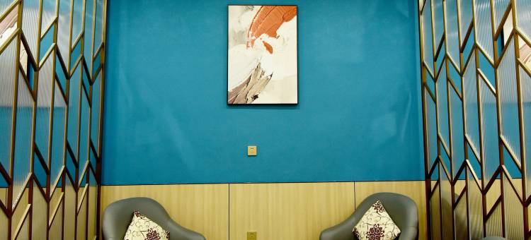 如家UP华驿智旅酒店(应县木塔店)图片