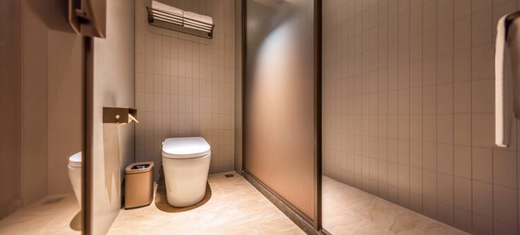 汉庭酒店(天津开发区二大街店)图片