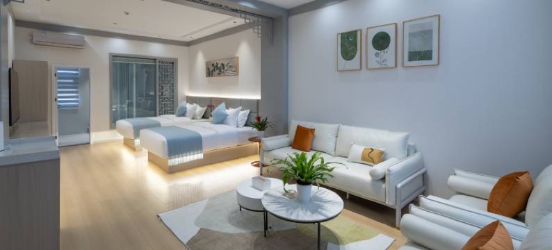 大理古城银峰酒店图片