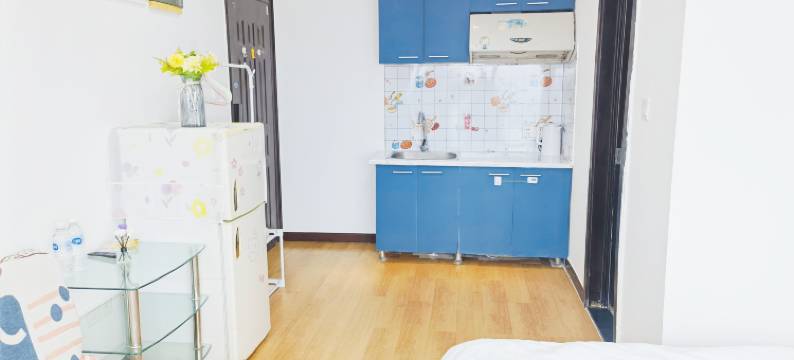 壹园民宿(汉飞青年城店)图片