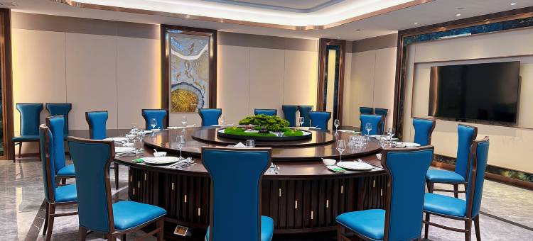 文华园宾馆(嘉兴南湖景区店)图片