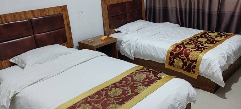 繁峙龙腾宾馆图片