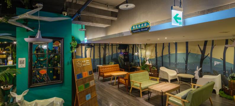 路境行旅-府前馆图片