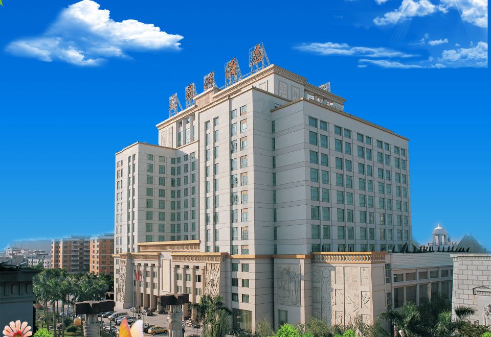 东莞尼罗河国际大酒店