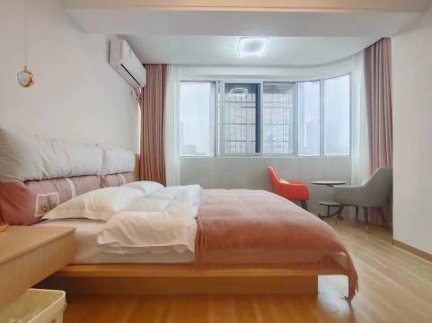 长沙湘逸居民宿