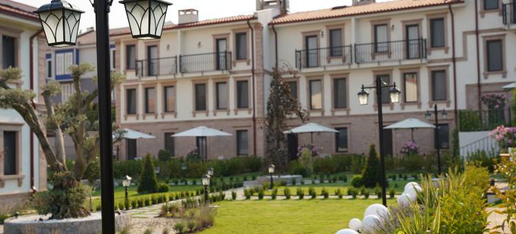 Oikos博兹贾达(Oikos Bozcaada)图片