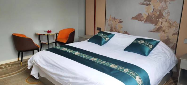 长盛酒店(安底镇店)图片