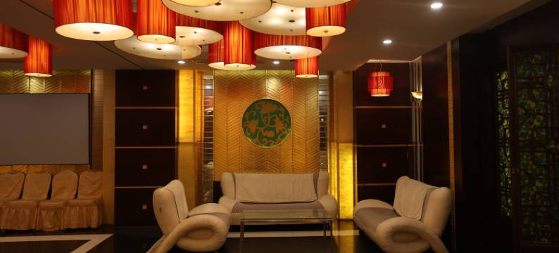 潮州声乐大酒店图片