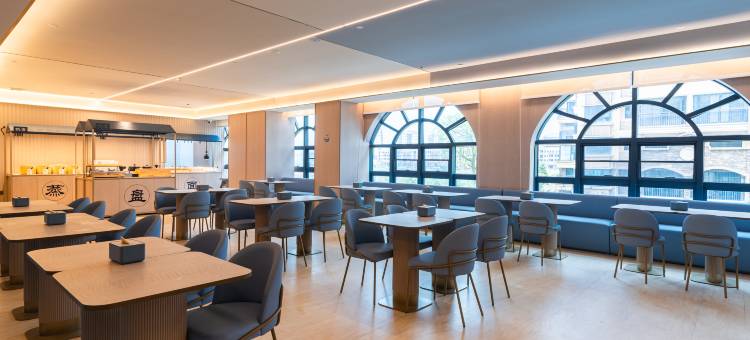 汉庭酒店(南宁吴圩机场店)图片