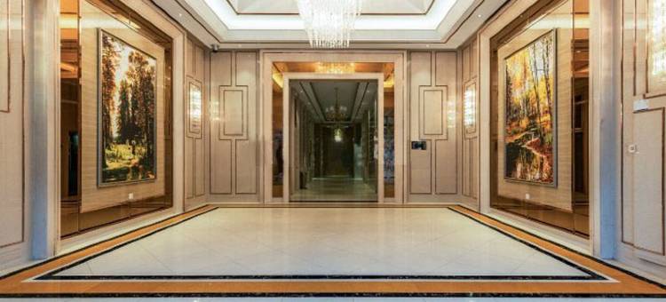 悦享电竞影院酒店(上饶万达广场店)图片