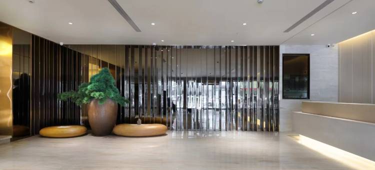 全季酒店(宁波百丈东路店)图片