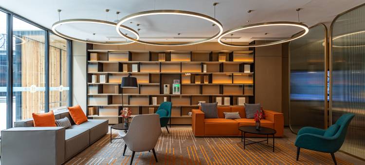 你好酒店(运城条山街店)图片