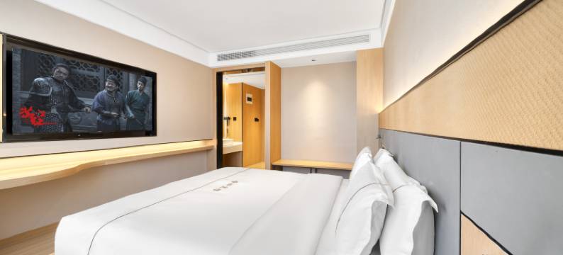 杭州塘栖宾馆(塘栖古镇店)图片