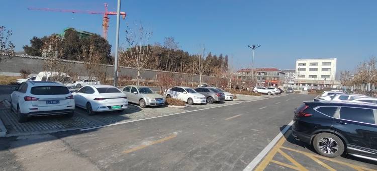 沁源锦佳宾馆图片