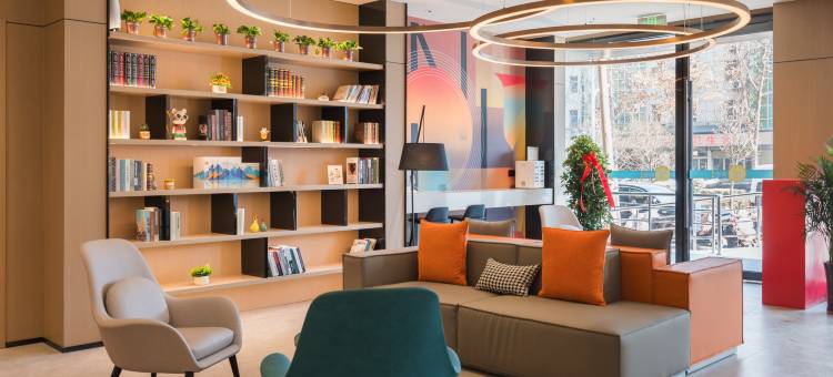 你好酒店(开封尉氏人民政府店)图片