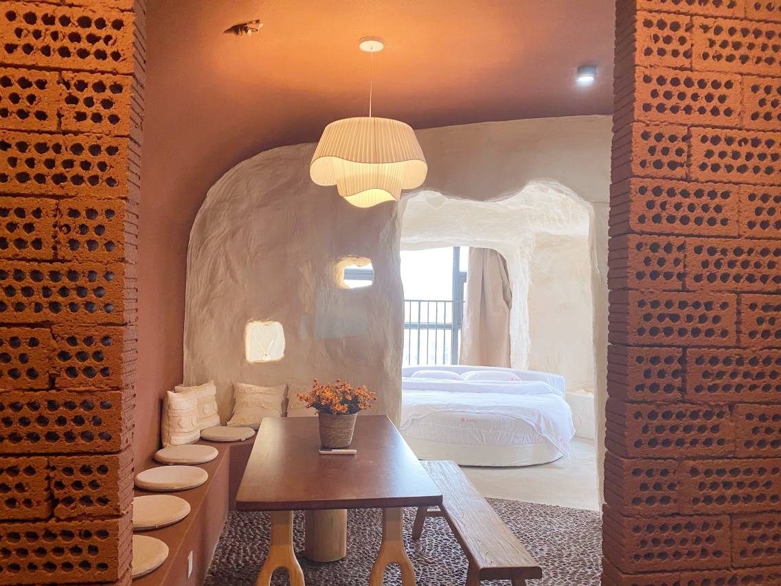 小时代·民宿(八佰伴店)