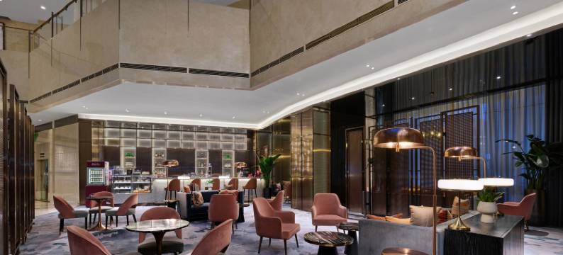 北京保利大厦酒店图片