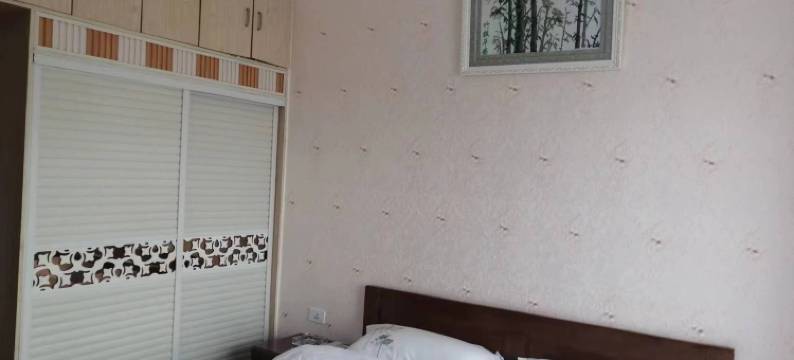 龙里温馨旅馆图片