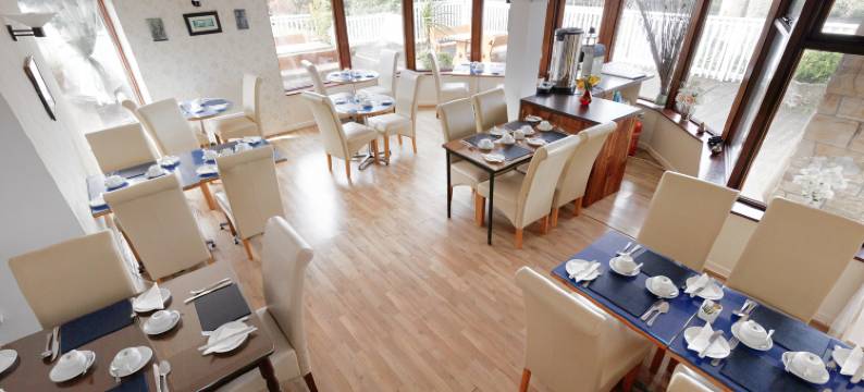 基拉尼美景住宿加早餐旅馆(Killarney View House B&B)图片