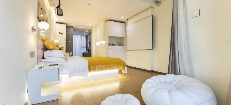 西塘艺术度假酒店图片