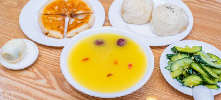 驿家酒店(高新区店)图片