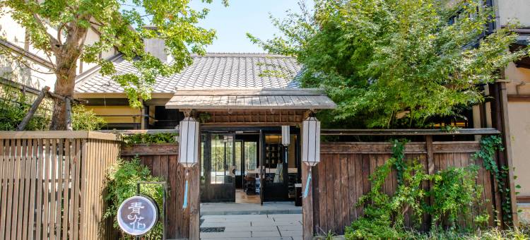 无锡拈花湾拈花客栈(拈花湾景区店)图片