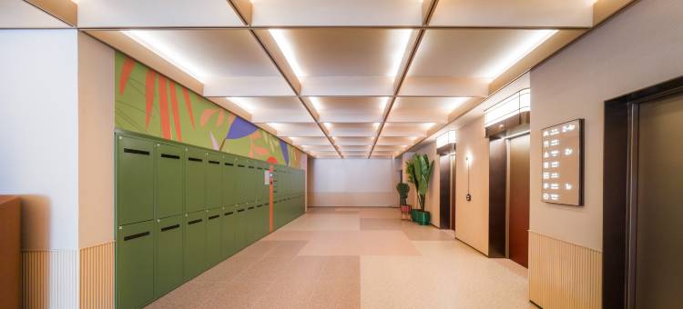 桔子酒店(济南英雄山路店)图片