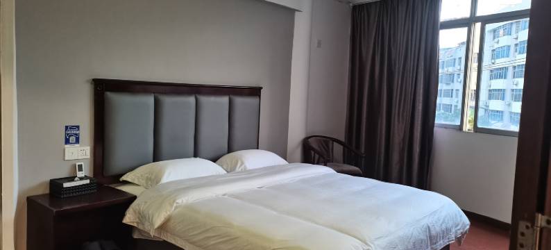 宁都金源宾馆图片